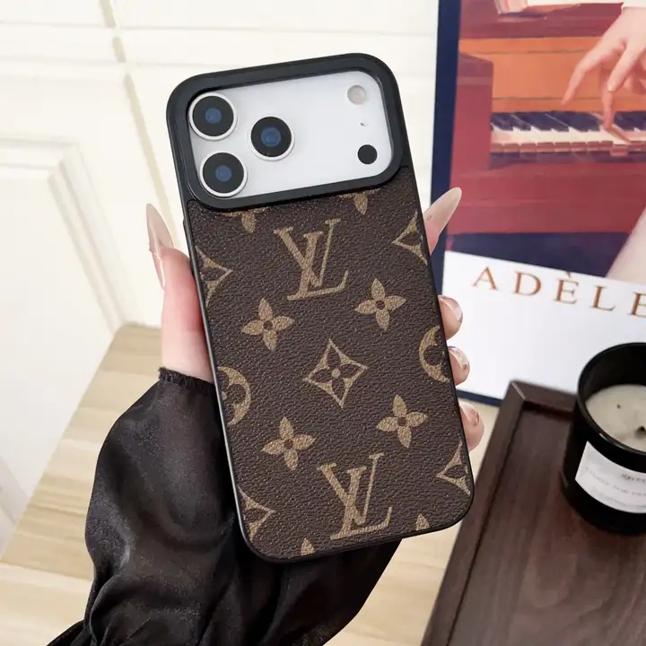 ブランド  アイフォーン17 スマホケース 