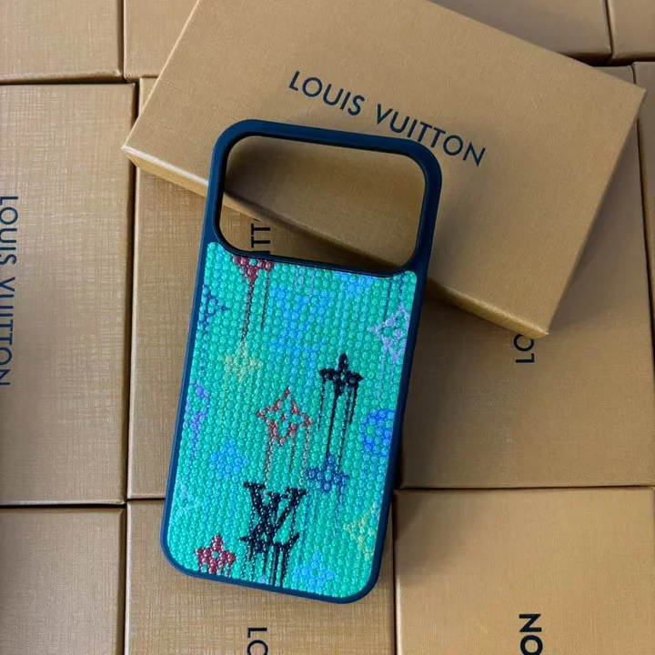 ルイヴィトン アイフォンiphone17 スマホケース 