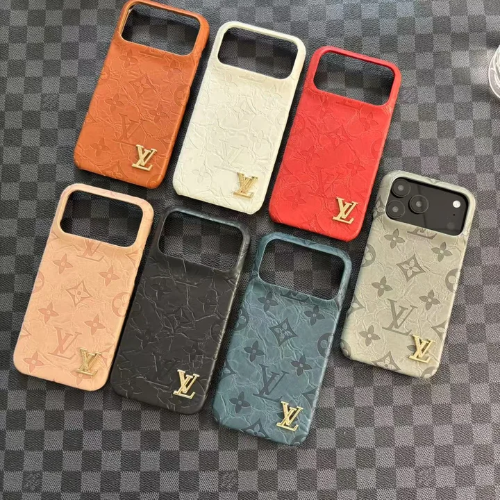 アイフォーンiphone17プロmax ケース vuitton 