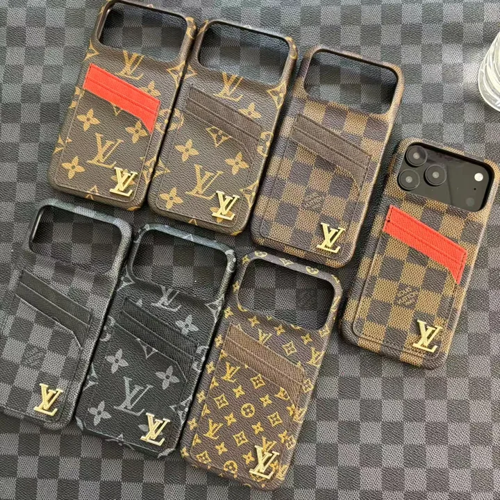 アイフォンiphone17 携帯ケース ルイビトン 