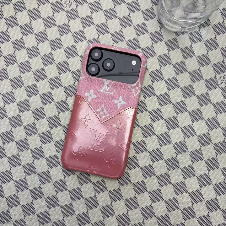 ヴィトン風 iphoneiphone17promax ケース 