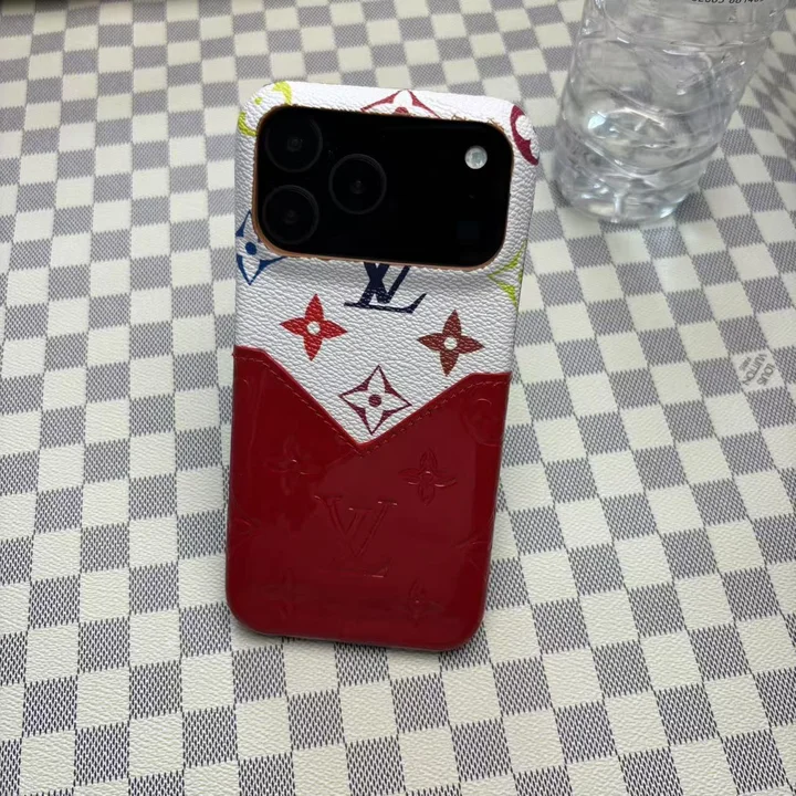 ハイブランド 携帯ケース iphone17プロ max vuitton 