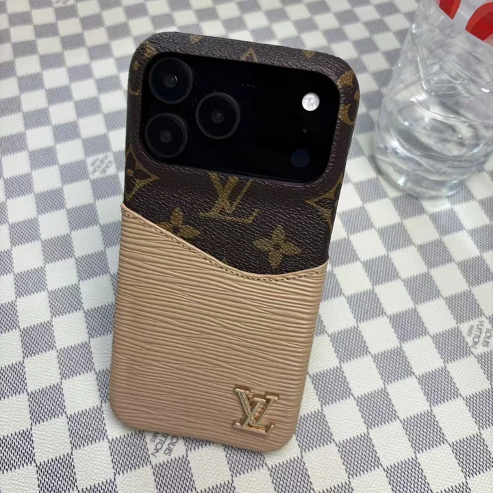 ルイビトン風 アイフォンiphone17プロ 携帯ケース 