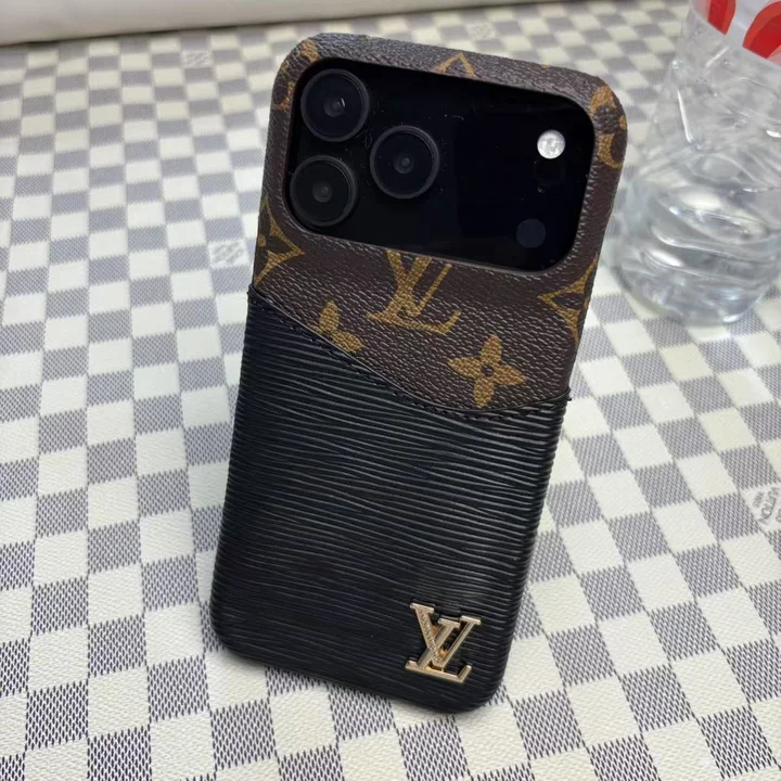 ルイビトン風 アイホンiphone17promax 