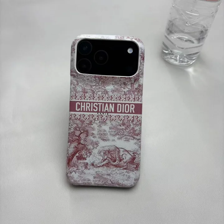 dior ディオール 携帯ケース アイホンiphone17プロ 