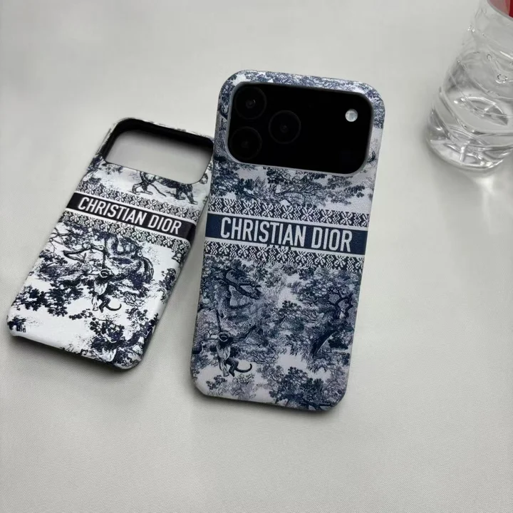 ディオール アイフォン17plus 