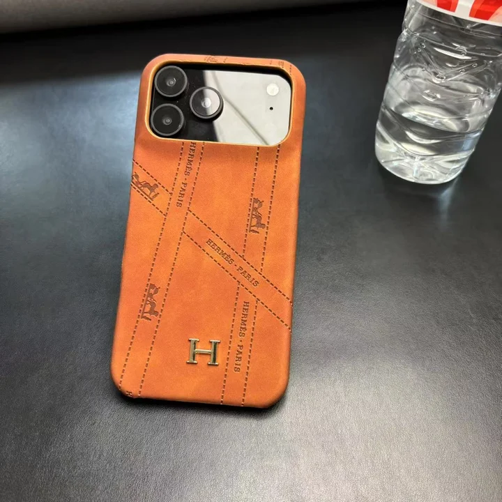 ブランド ケース アイフォン17 hermes 