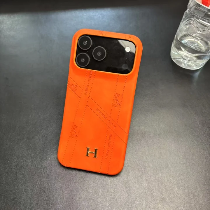 エルメス hermes アイフォンiphone17plus 