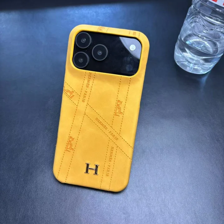 エルメス hermes カバー アイフォンiphone17 