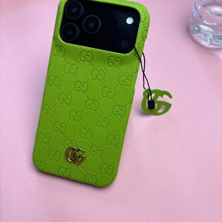 GG 携帯ケース iphone17プロ max 