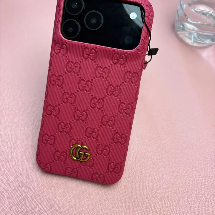 ブランド グッチ iphone17プロ スマホケース 