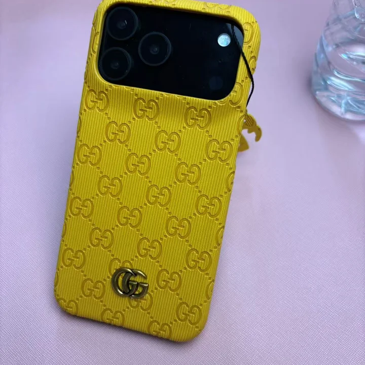ハイブランド スマホケース アイホンiphone16 グッチ 