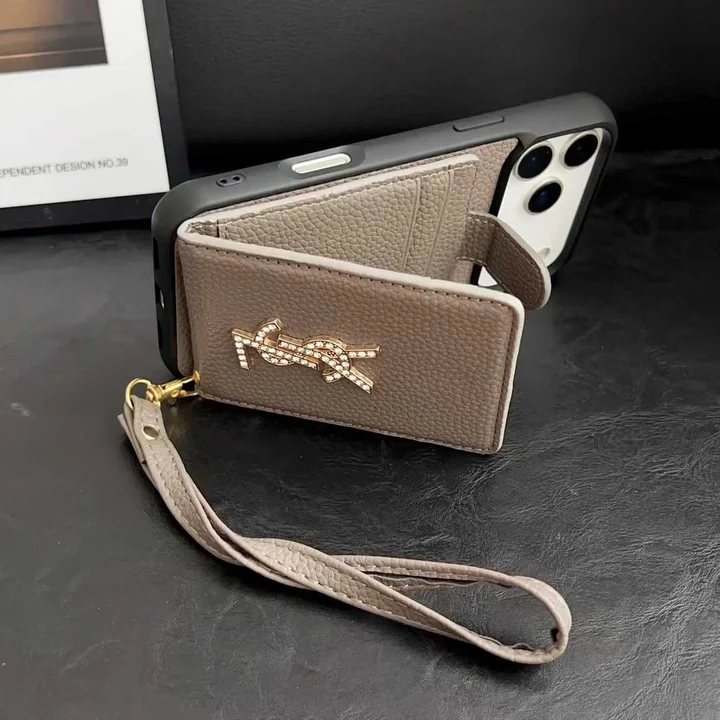ysl イヴサンローラン アイホンiphone17プラス スマホケース 