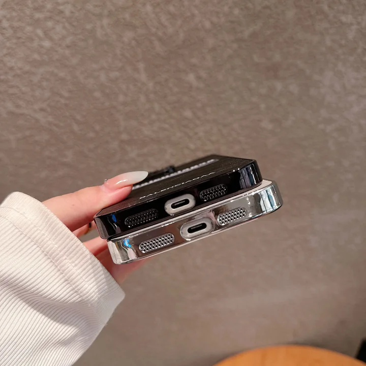 ハイブランド スマホケース アイフォーンiphone17 