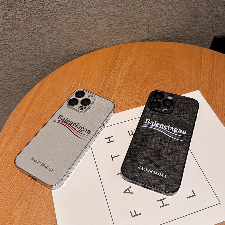 iphone17プロ バレンシアガ balenciaga 携帯ケース 