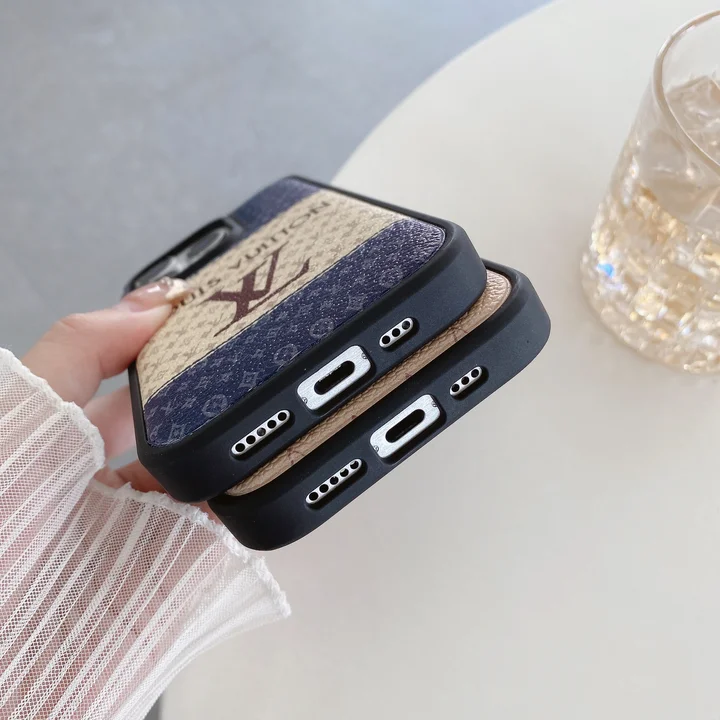 ハイブランド アイフォーン17plus スマホケース 