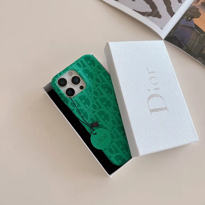 ディオール dior アイホン17 ケース 