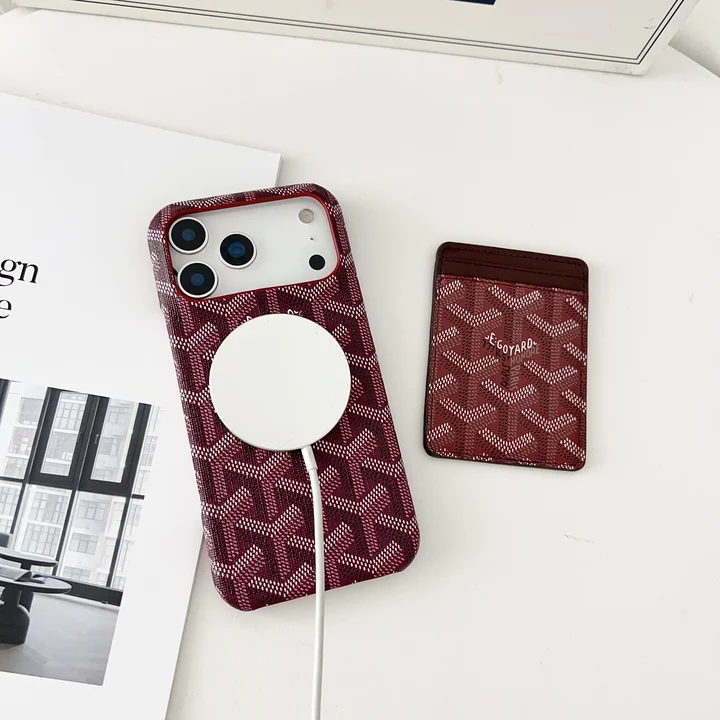 iphone17プロ goyard ゴヤール ケース 