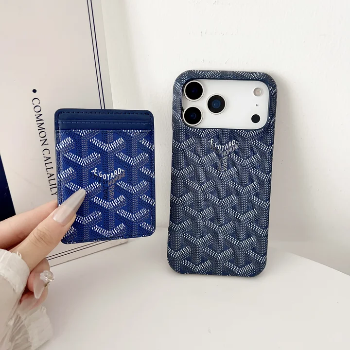 ゴヤール goyard アイフォンiphone17 携帯ケース 