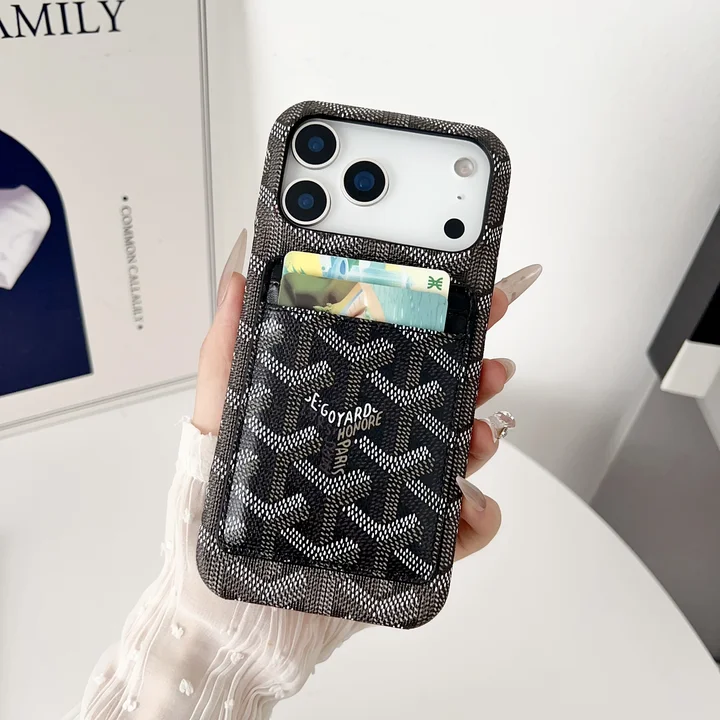 ゴヤール アイフォンiphone17 