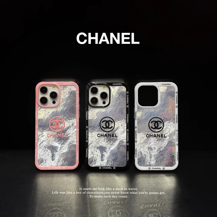 アイフォンiphone17 ケース chanel シャネル 