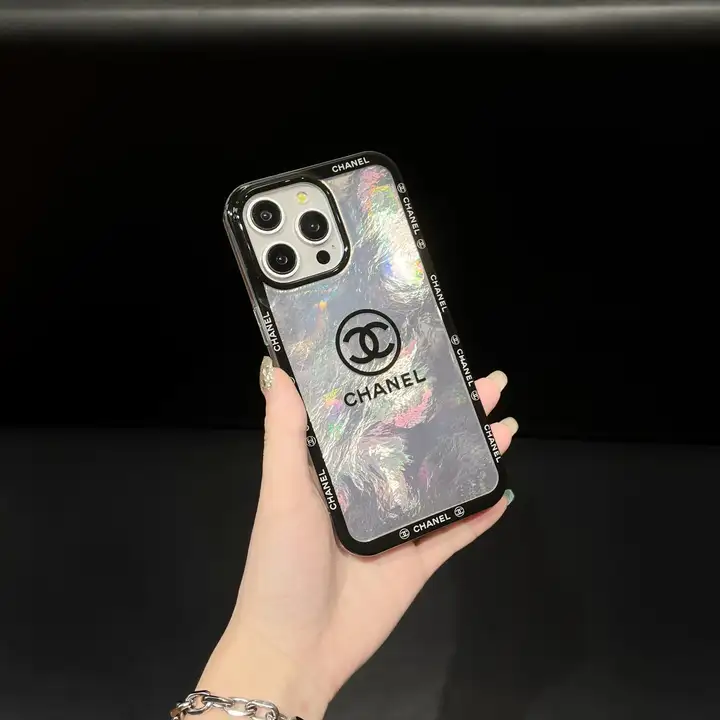 ハイブランド 携帯ケース アイフォーンiphone17プロ シャネル chanel 