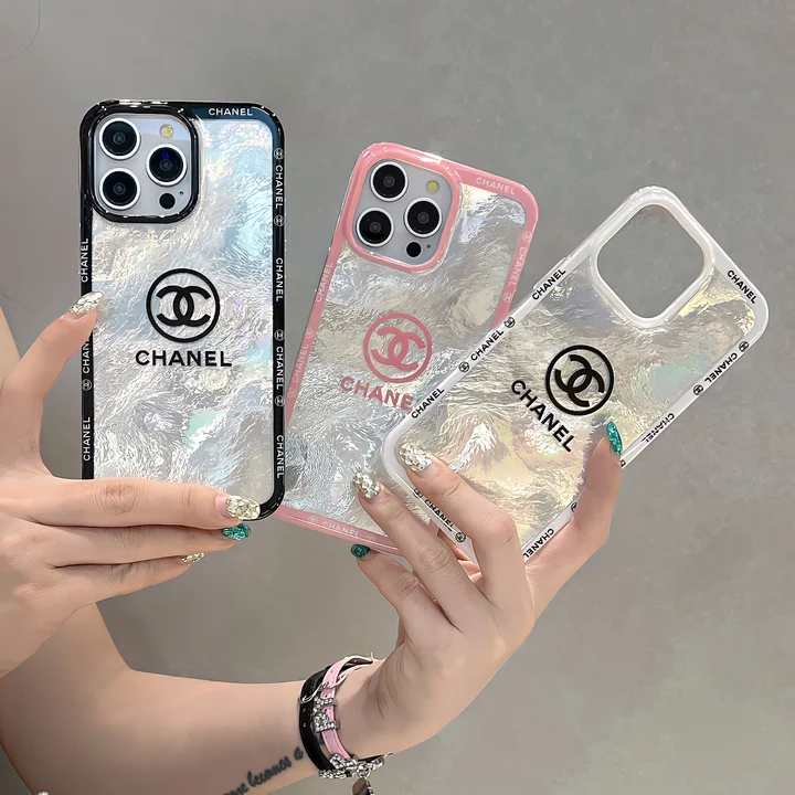 アイフォン17plus シャネル カバー 