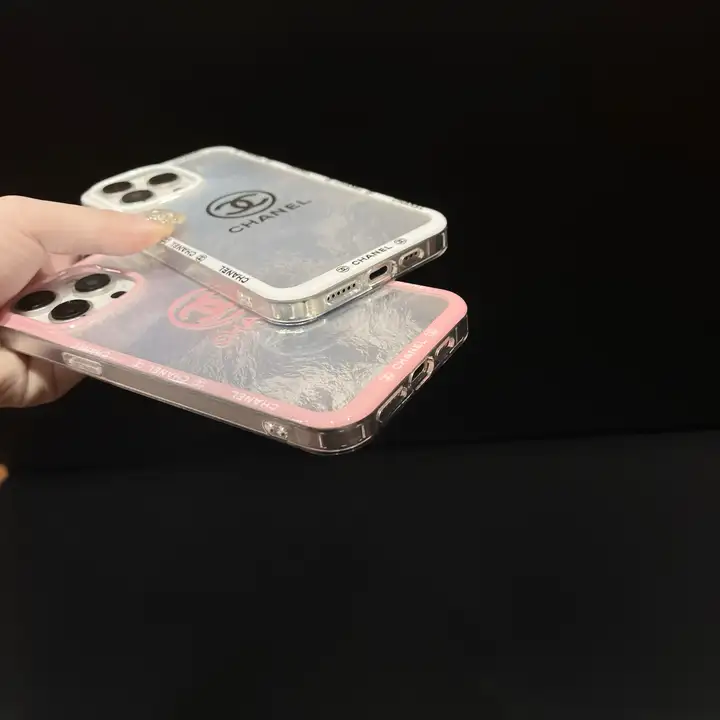 chanel シャネル ケース アイフォン17pro max 