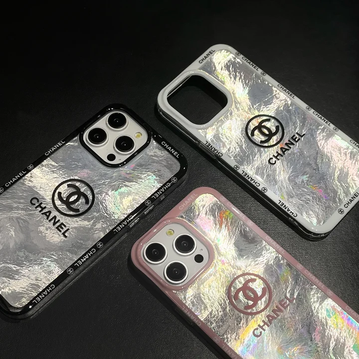 シャネル chanel アイホンiphone17 ケース 
