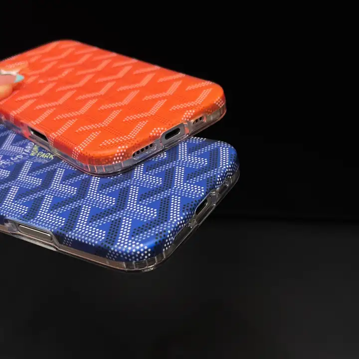 ゴヤール goyard アイホンiphone17promax 