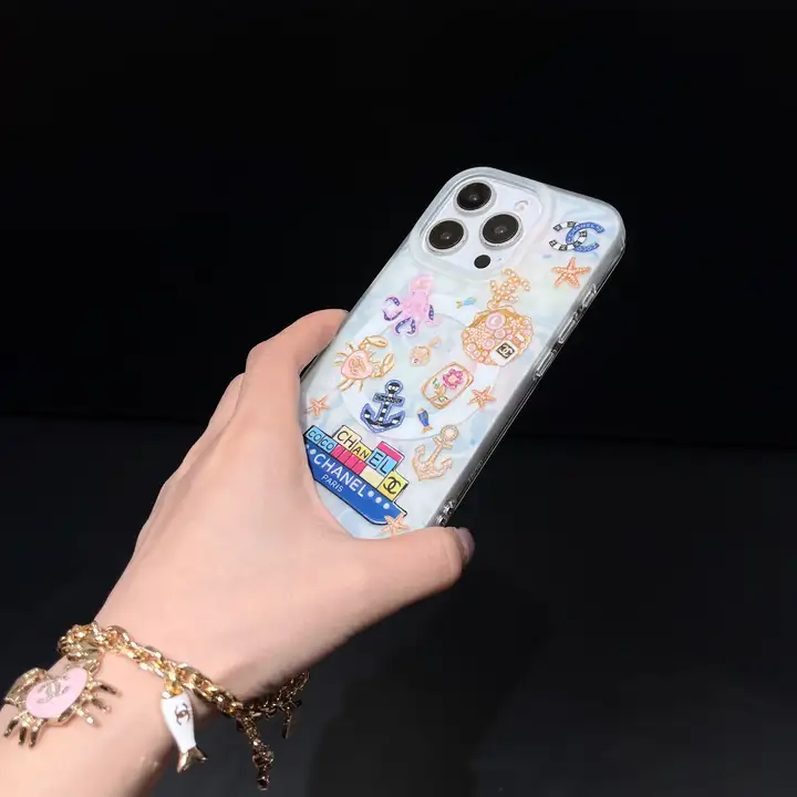 ブランド iphone17pro max スマホケース 