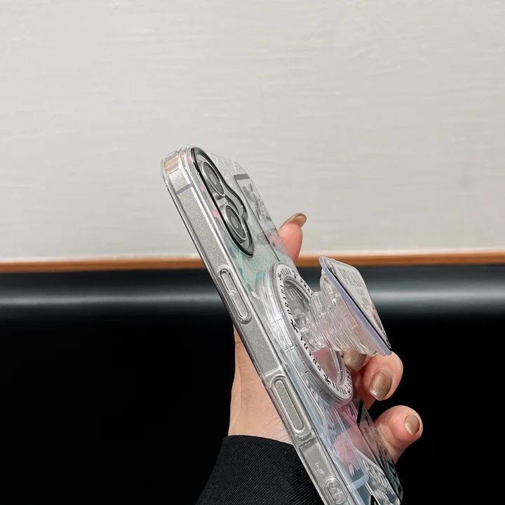 ハイブランド アイフォーン17plus ケース 