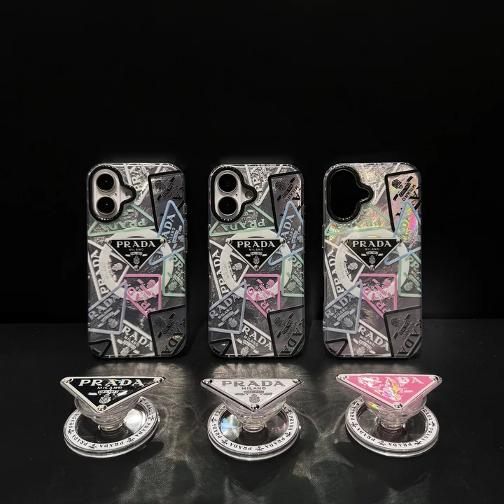 iphone13 prada 携帯ケース 