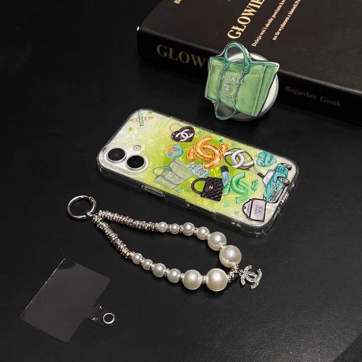 ブランド ケース iphone17 