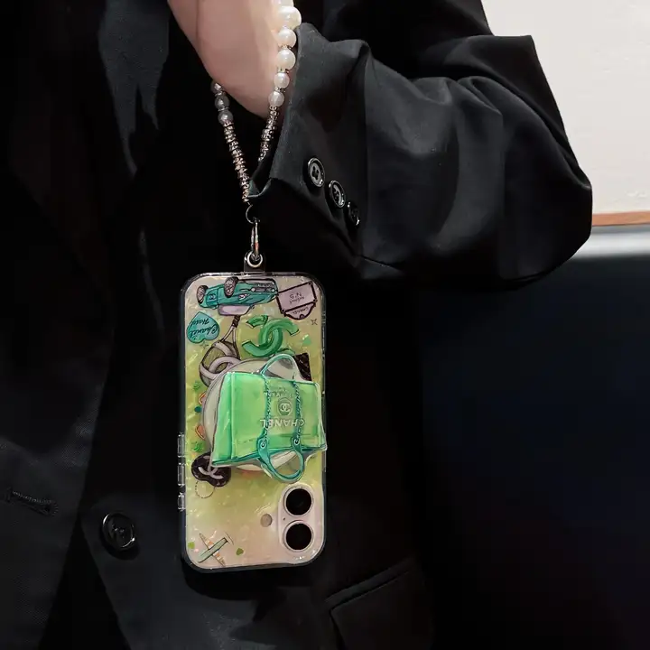 chanel シャネル アイフォン17 