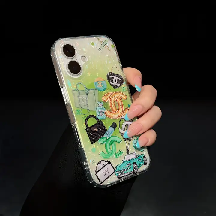 シャネル スマホケース アイフォン17 