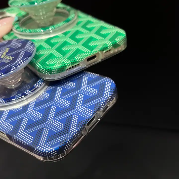 ブランド goyard ゴヤール アイフォーン17 ケース 