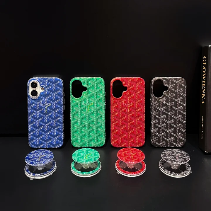goyard iphone17プラス ケース 