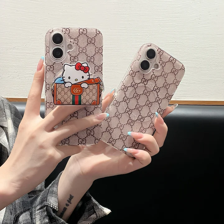 iphoneiphone17plus グッチ gucci 携帯ケース 