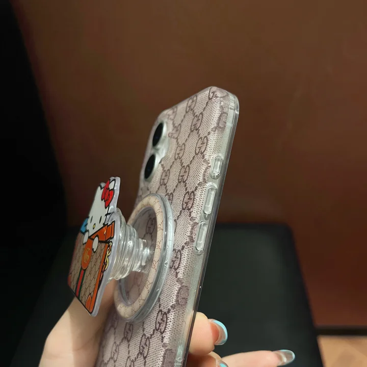gucci風 アイホン17 携帯ケース 