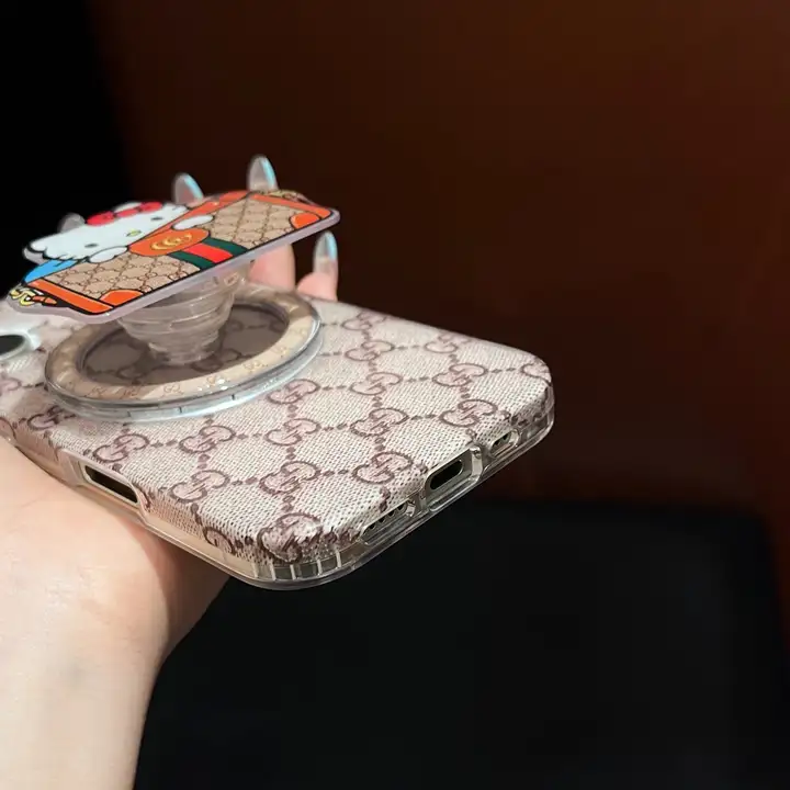 ハイブランド カバー iphone17pro gucci グッチ 