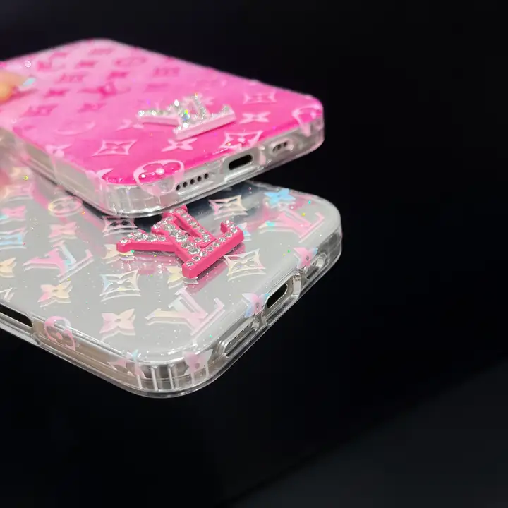 ハイブランド vuitton アイフォン17プラス 携帯ケース 