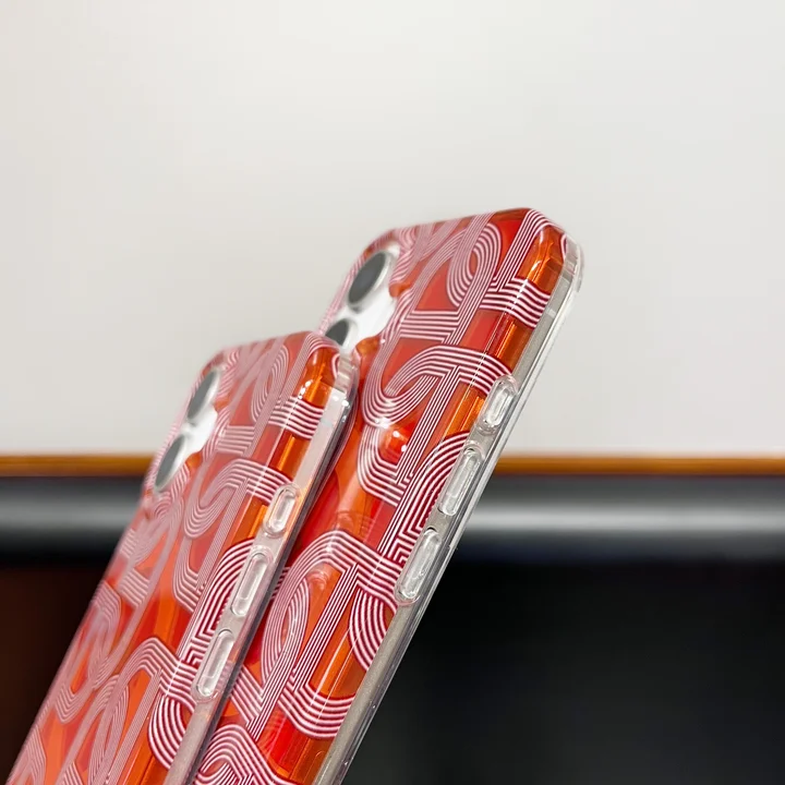 hermes風 アイフォンiphone17プロmax ケース 