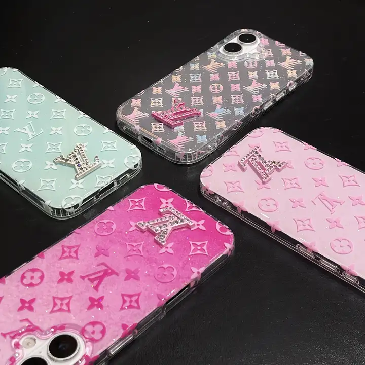 ルイビトン アイフォン17 スマホケース 