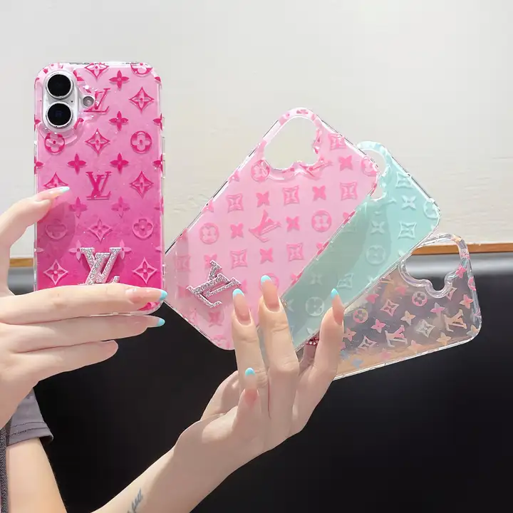 iphone17プラス ヴィトン風 カバー 