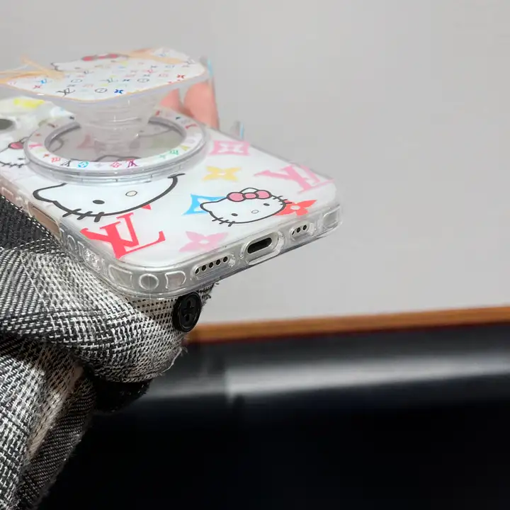 ルイヴィトン アイフォン16 Pro スマホケース 