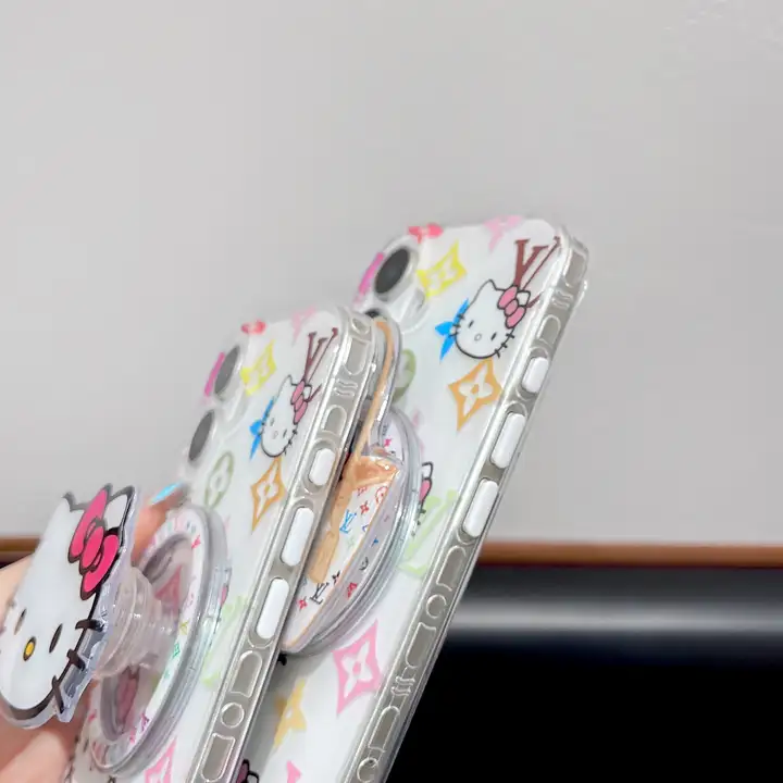 ブランド vuitton風 iphone17 ケース 