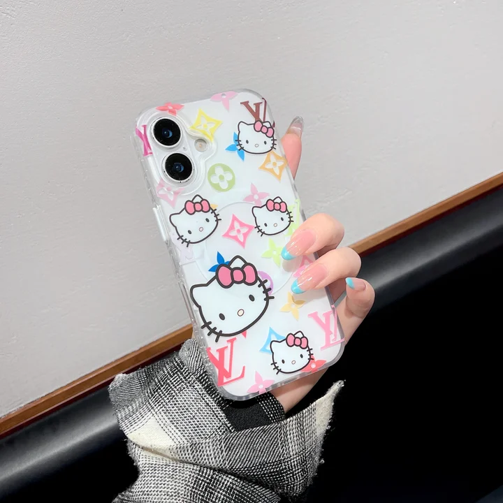 ハイブランド スマホケース iphone17pro max 