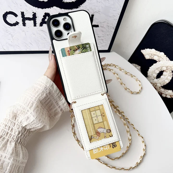chanel アイホン17 