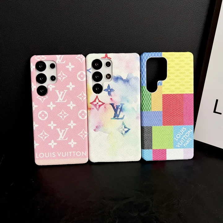 ルイビトン アイフォーン15 pro スマホケース 